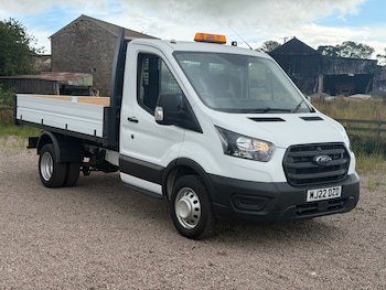 Used Ford Transit 2022 for sale - 79421625: Photo