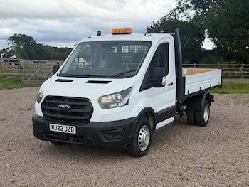 Used Ford Transit 2022 for sale - 79421625: Photo