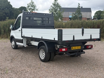 Used Ford Transit 2022 for sale - 79421625: Photo