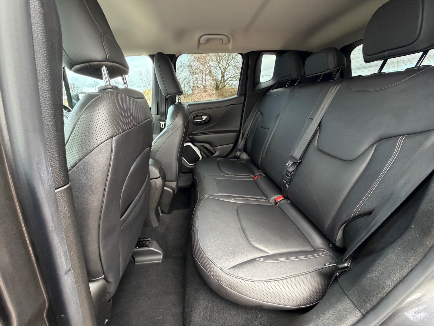 Used Jeep Renegade 2016 for sale - 78012975: Photo 10