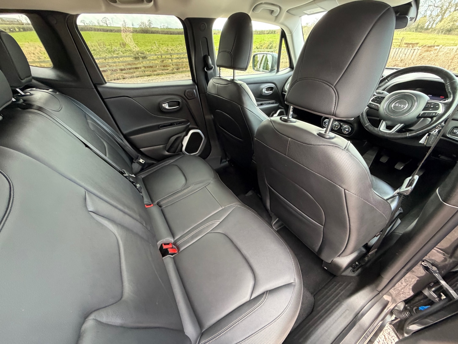 Used Jeep Renegade 2016 for sale - 78012975: Photo 11