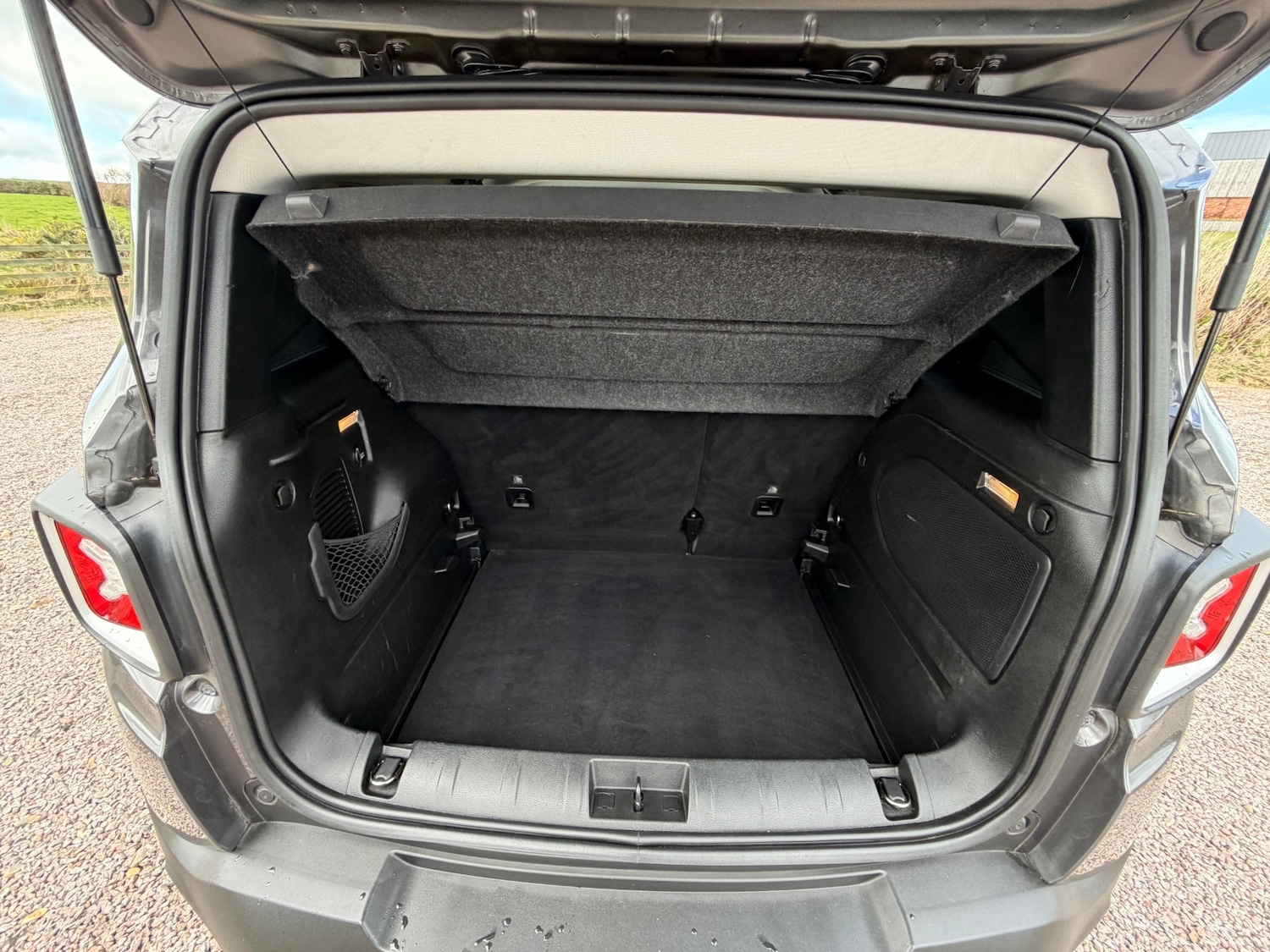 Used Jeep Renegade 2016 for sale - 78012975: Photo 13