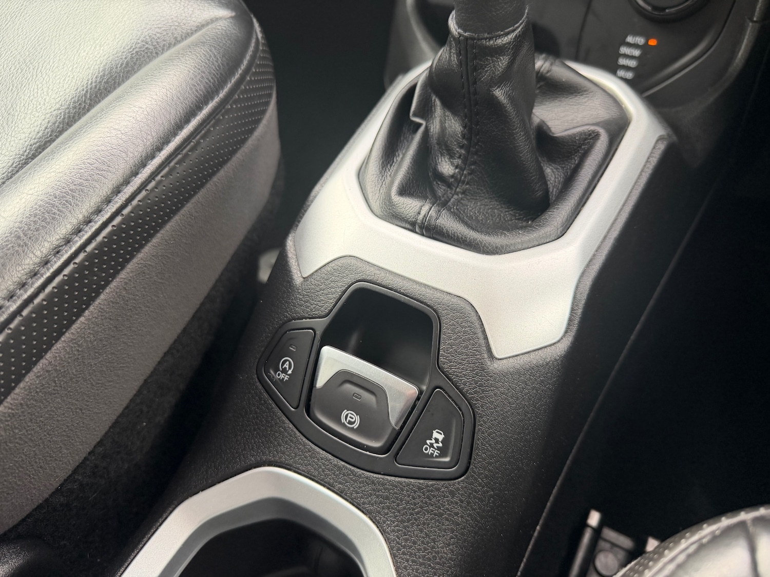 Used Jeep Renegade 2016 for sale - 78012975: Photo 19