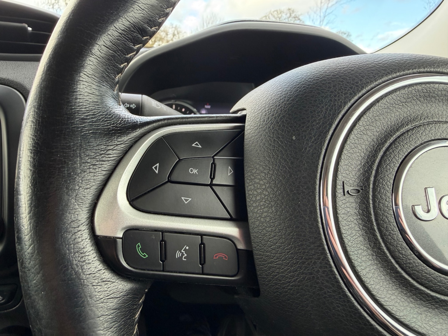 Used Jeep Renegade 2016 for sale - 78012975: Photo 20