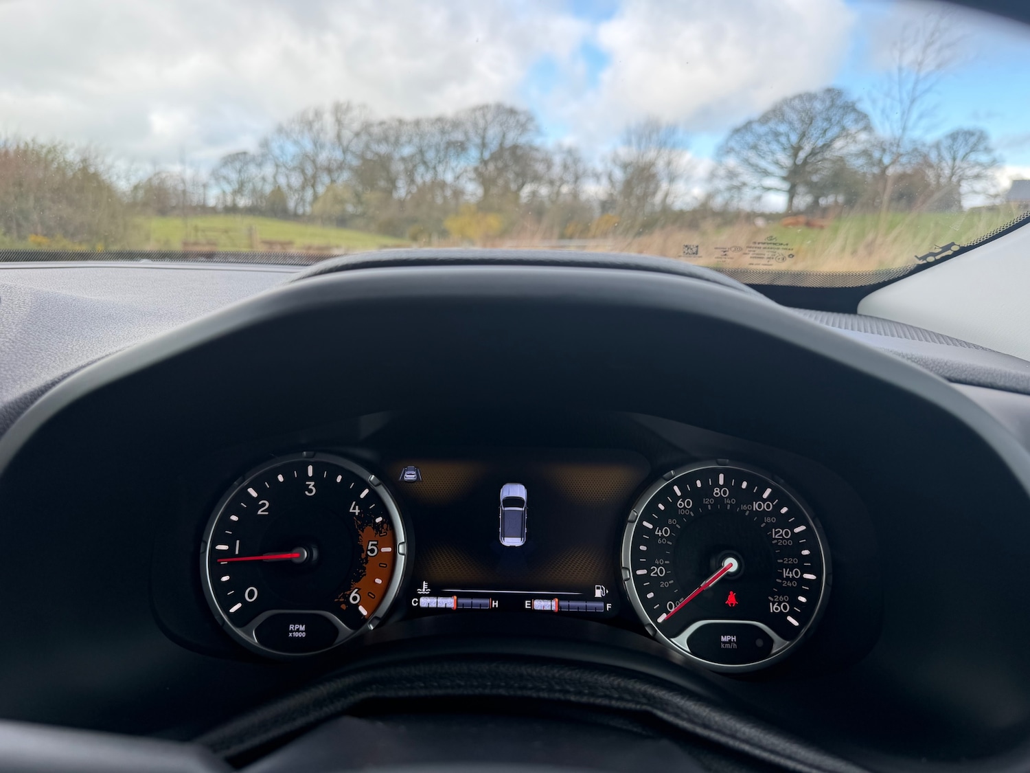 Used Jeep Renegade 2016 for sale - 78012975: Photo 23