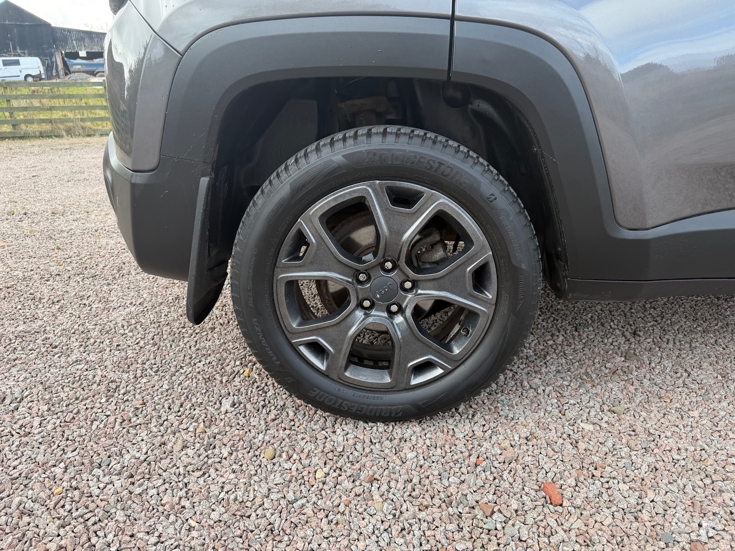 Used Jeep Renegade 2016 for sale - 78012975: Photo 28