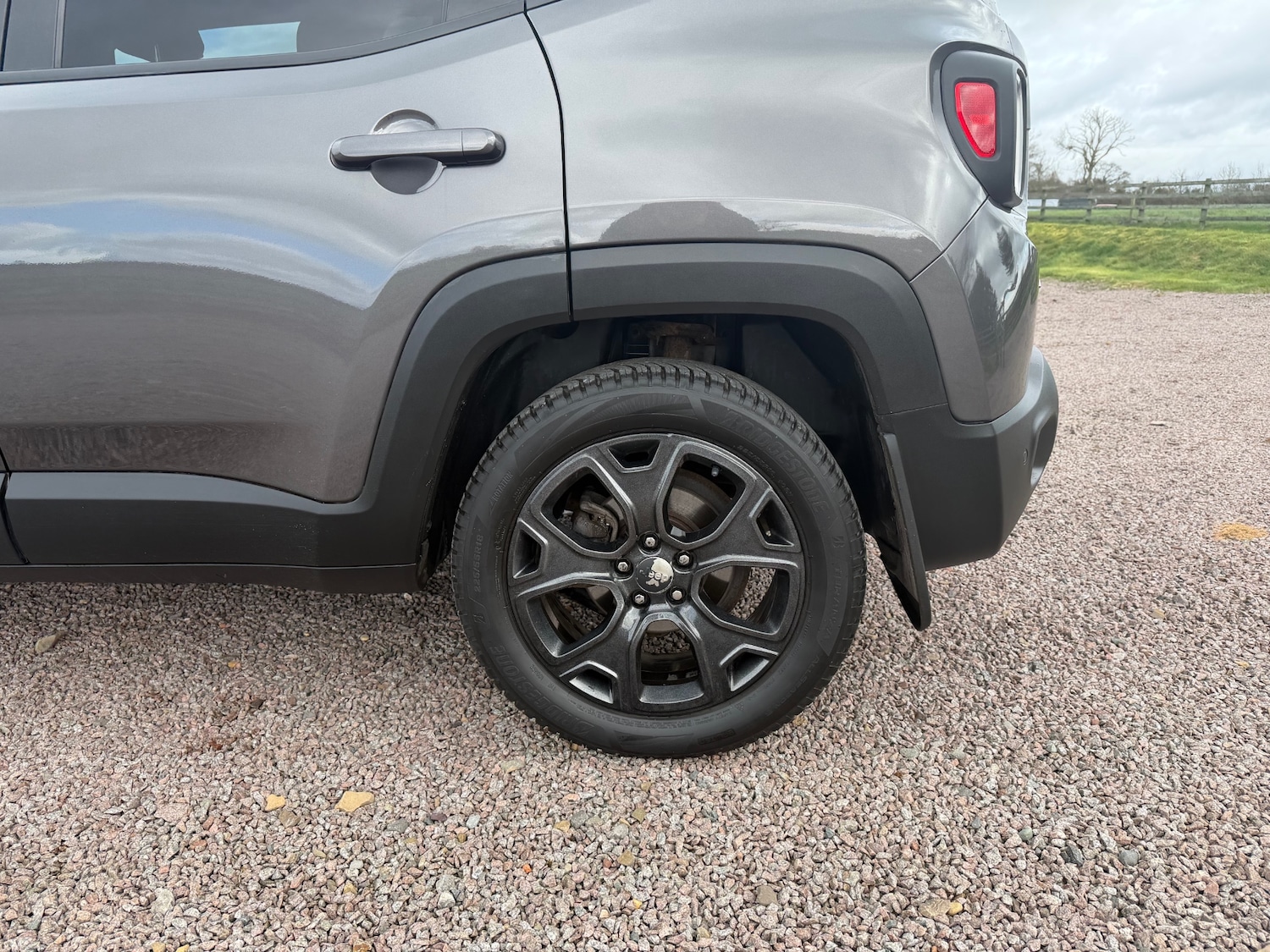 Used Jeep Renegade 2016 for sale - 78012975: Photo 31