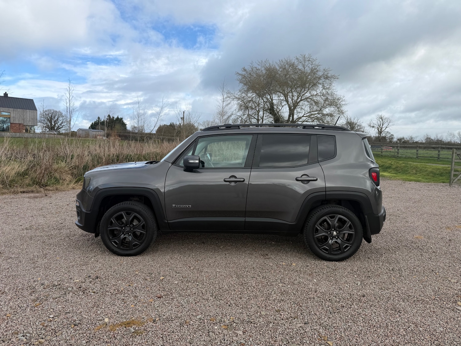 Used Jeep Renegade 2016 for sale - 78012975: Photo 32
