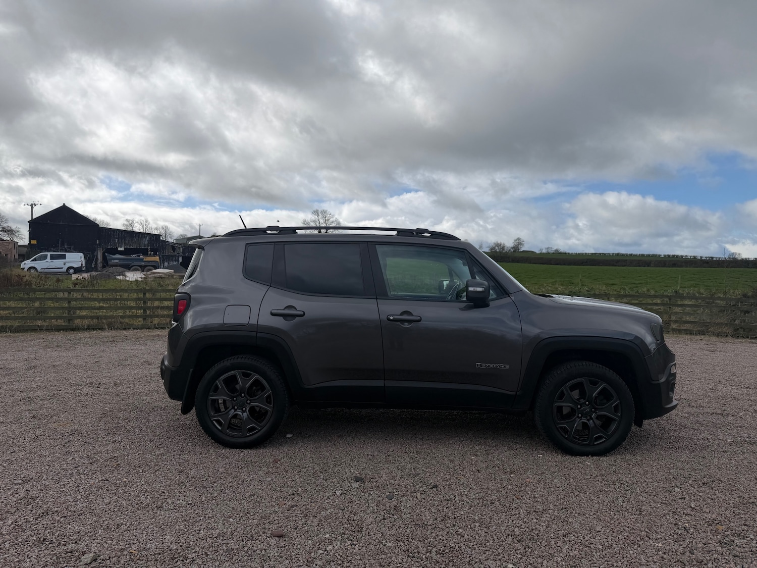 Used Jeep Renegade 2016 for sale - 78012975: Photo 33
