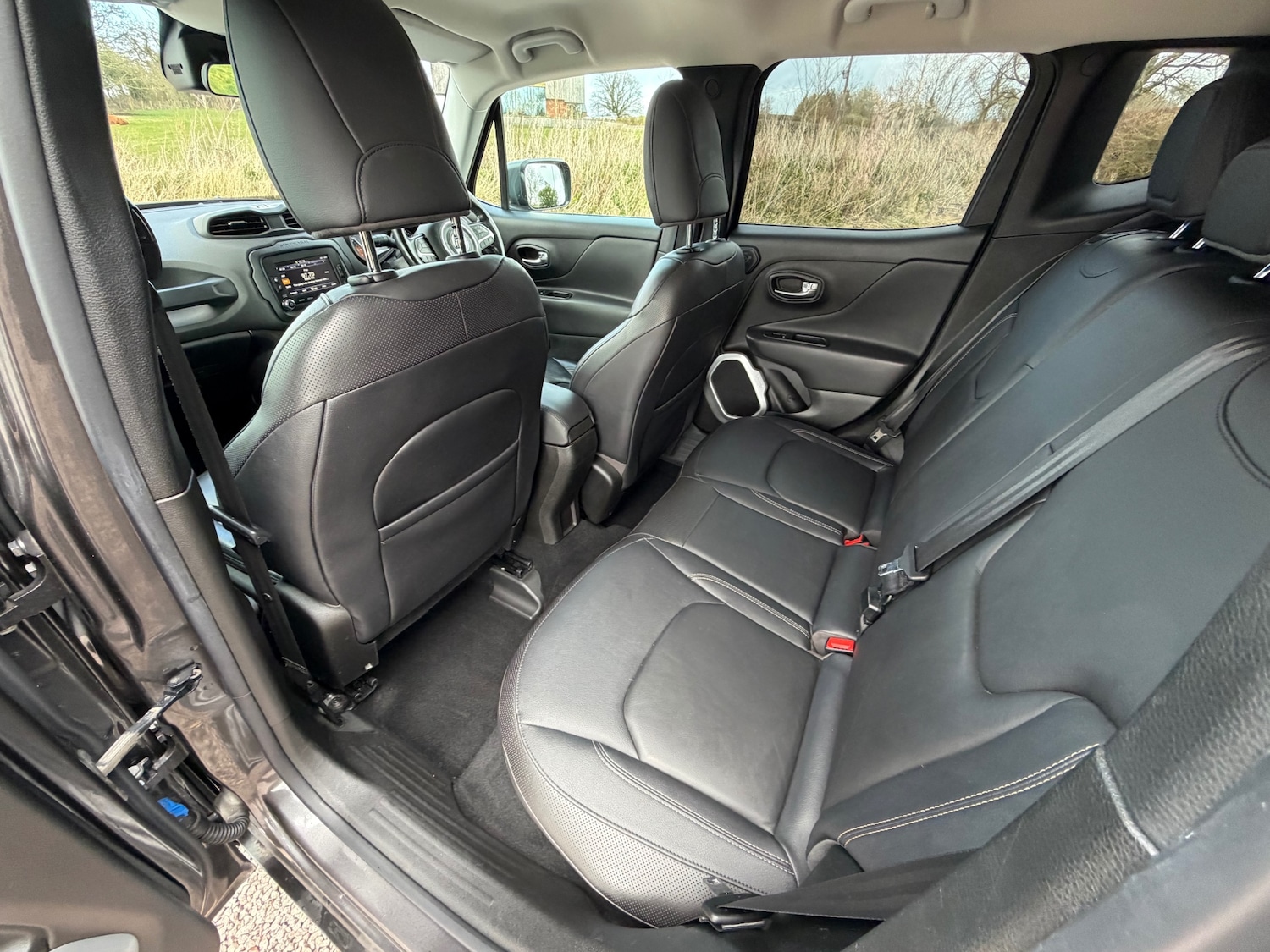 Used Jeep Renegade 2016 for sale - 78012975: Photo 9