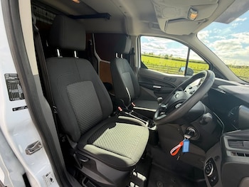 Used Ford Transit Connect 2018 for sale - 78914569: Photo