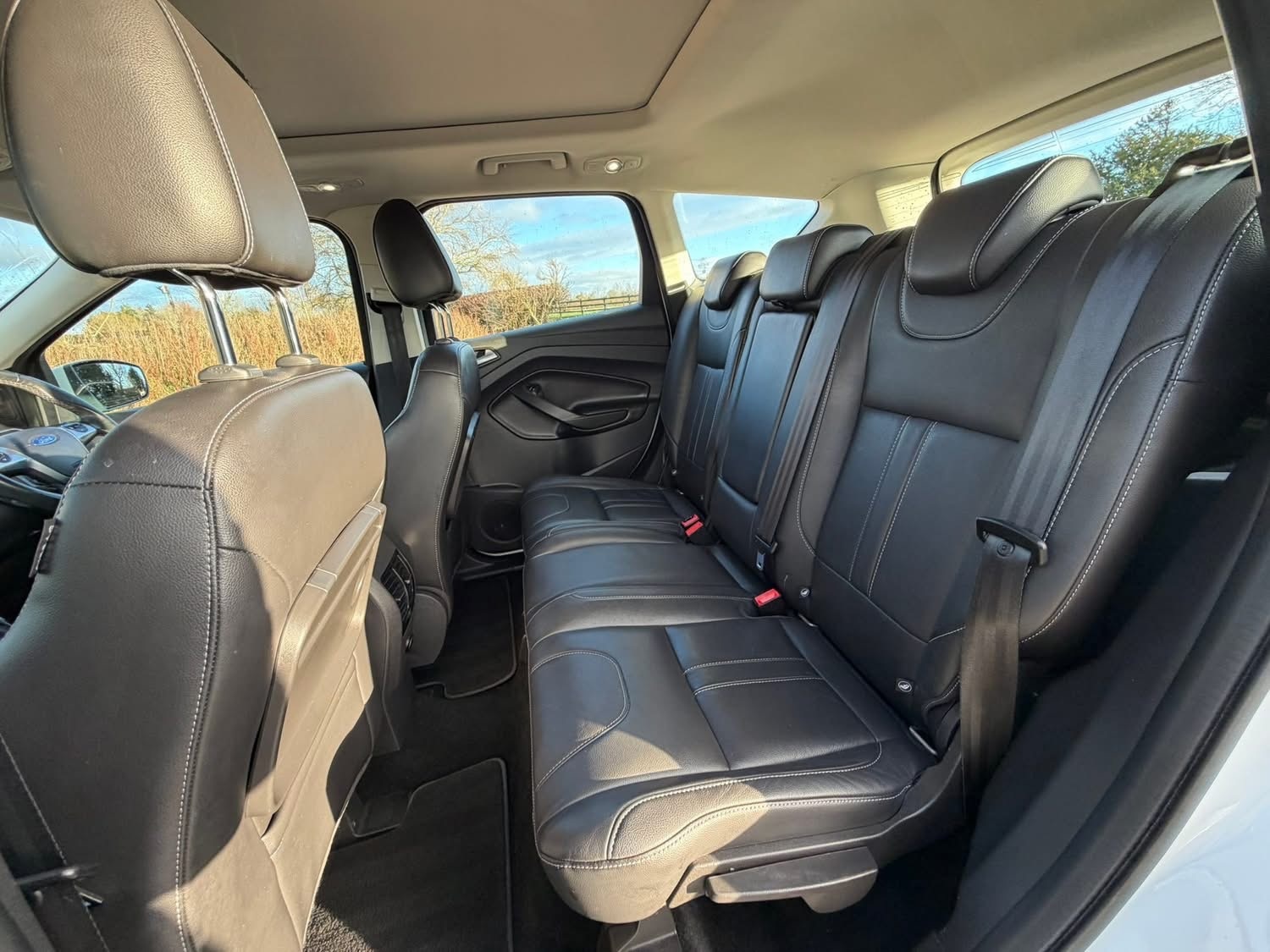 Used Ford Kuga 2015 for sale - 77116177: Photo 10