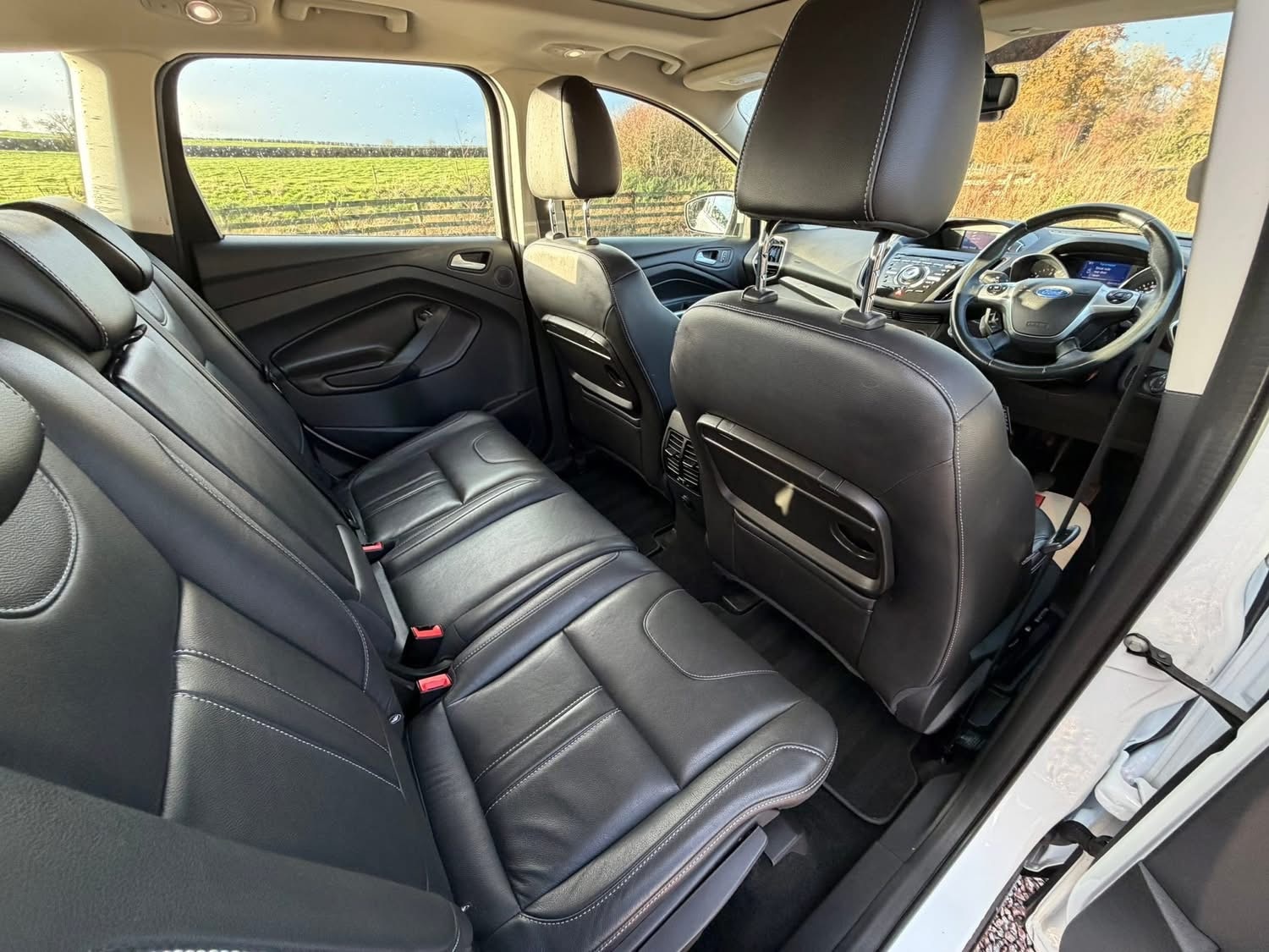 Used Ford Kuga 2015 for sale - 77116177: Photo 11