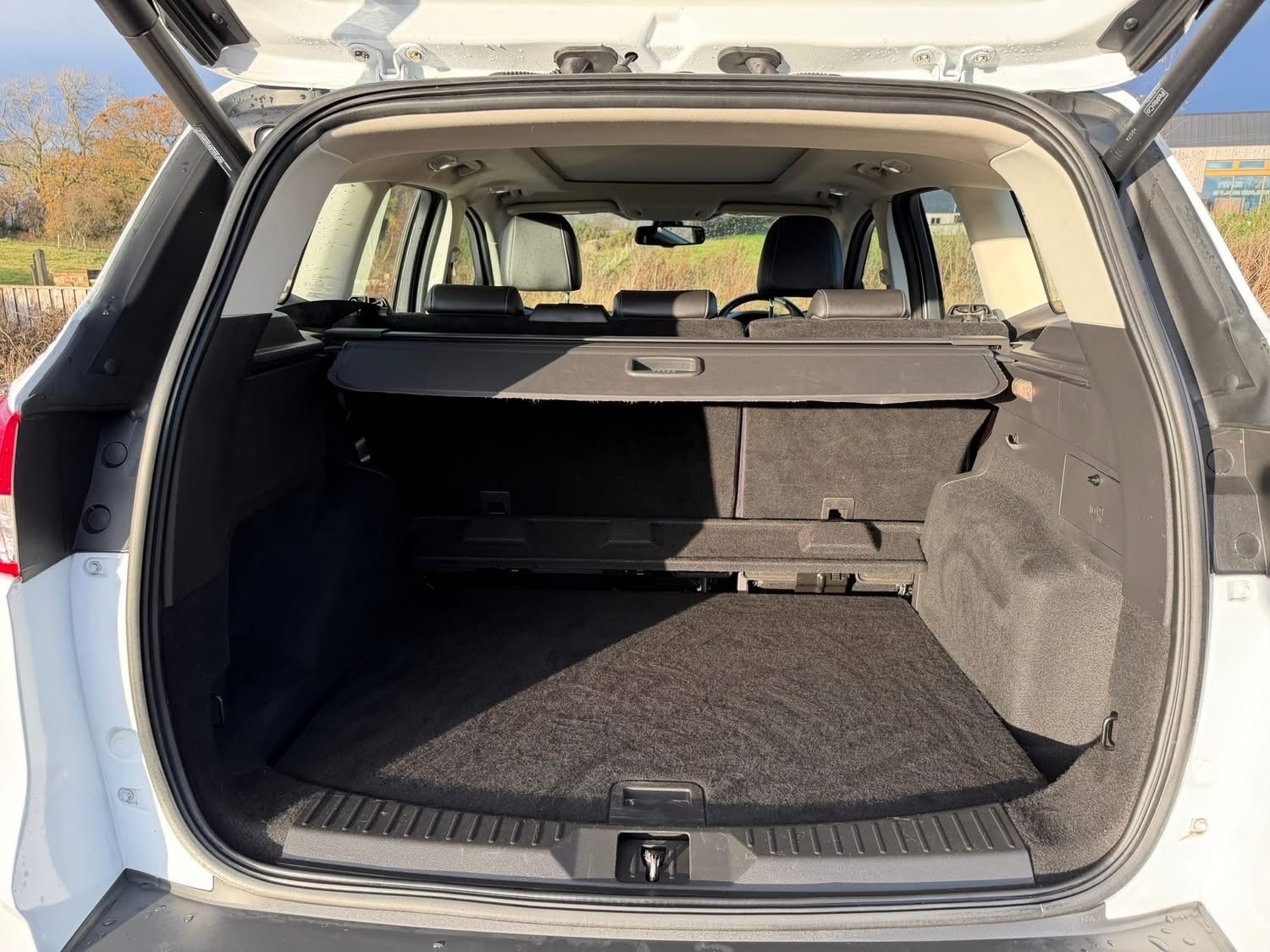 Used Ford Kuga 2015 for sale - 77116177: Photo 13