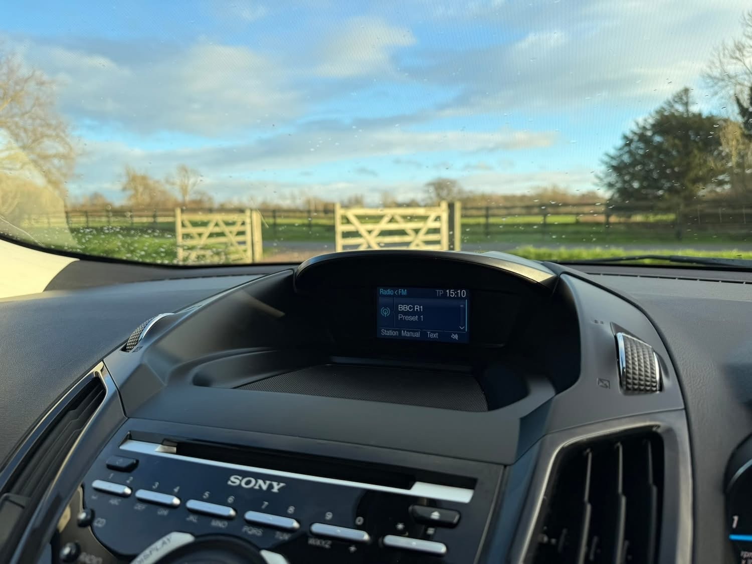 Used Ford Kuga 2015 for sale - 77116177: Photo 15