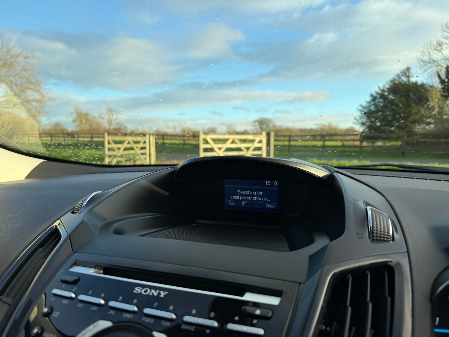 Used Ford Kuga 2015 for sale - 77116177: Photo 16