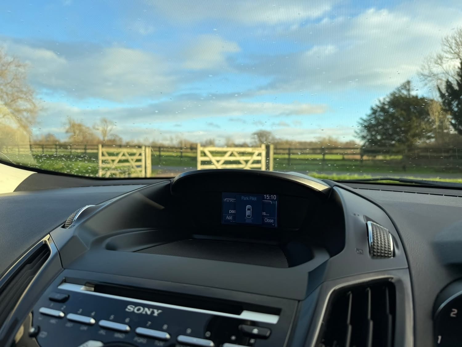 Used Ford Kuga 2015 for sale - 77116177: Photo 17