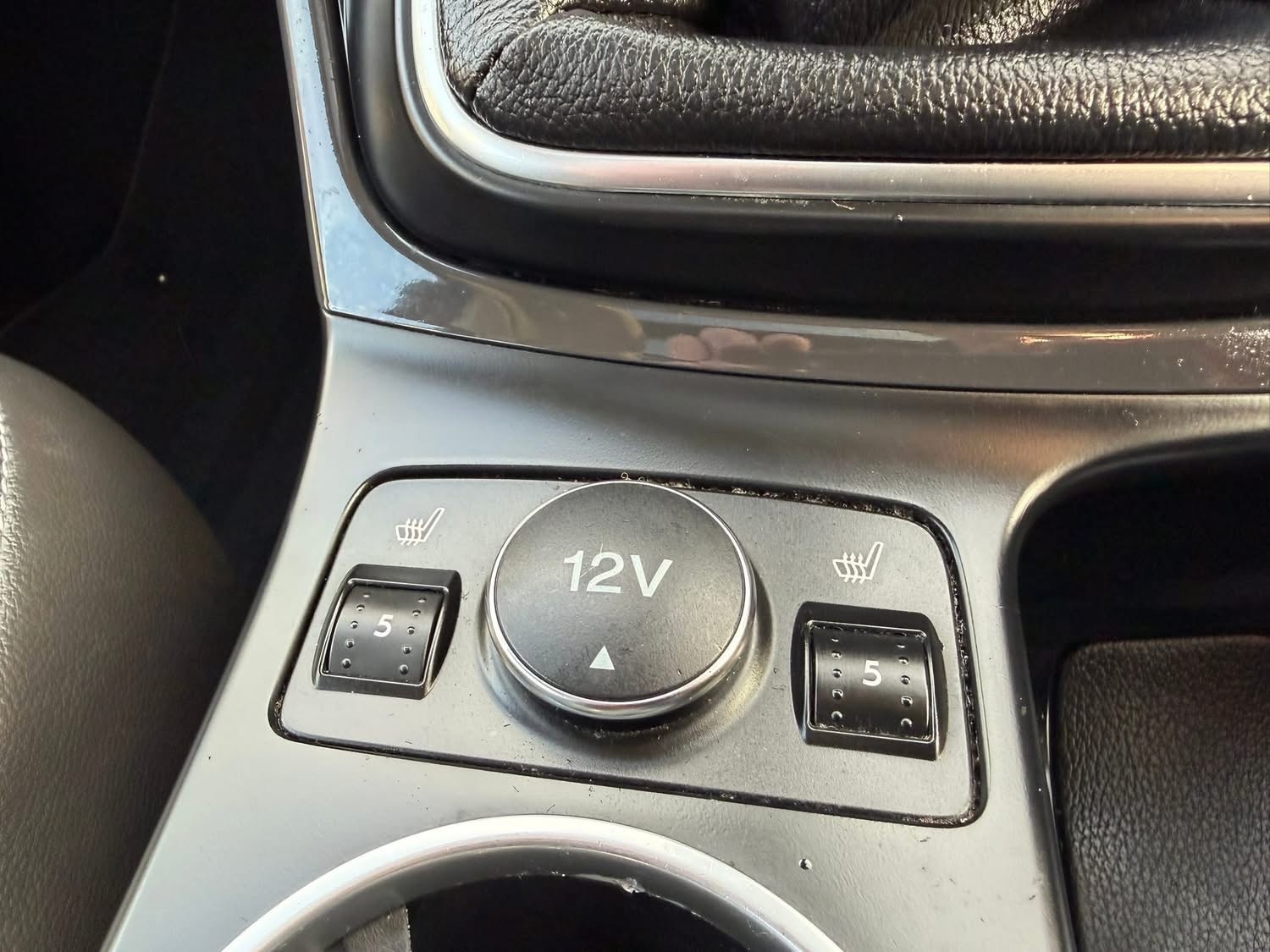 Used Ford Kuga 2015 for sale - 77116177: Photo 20