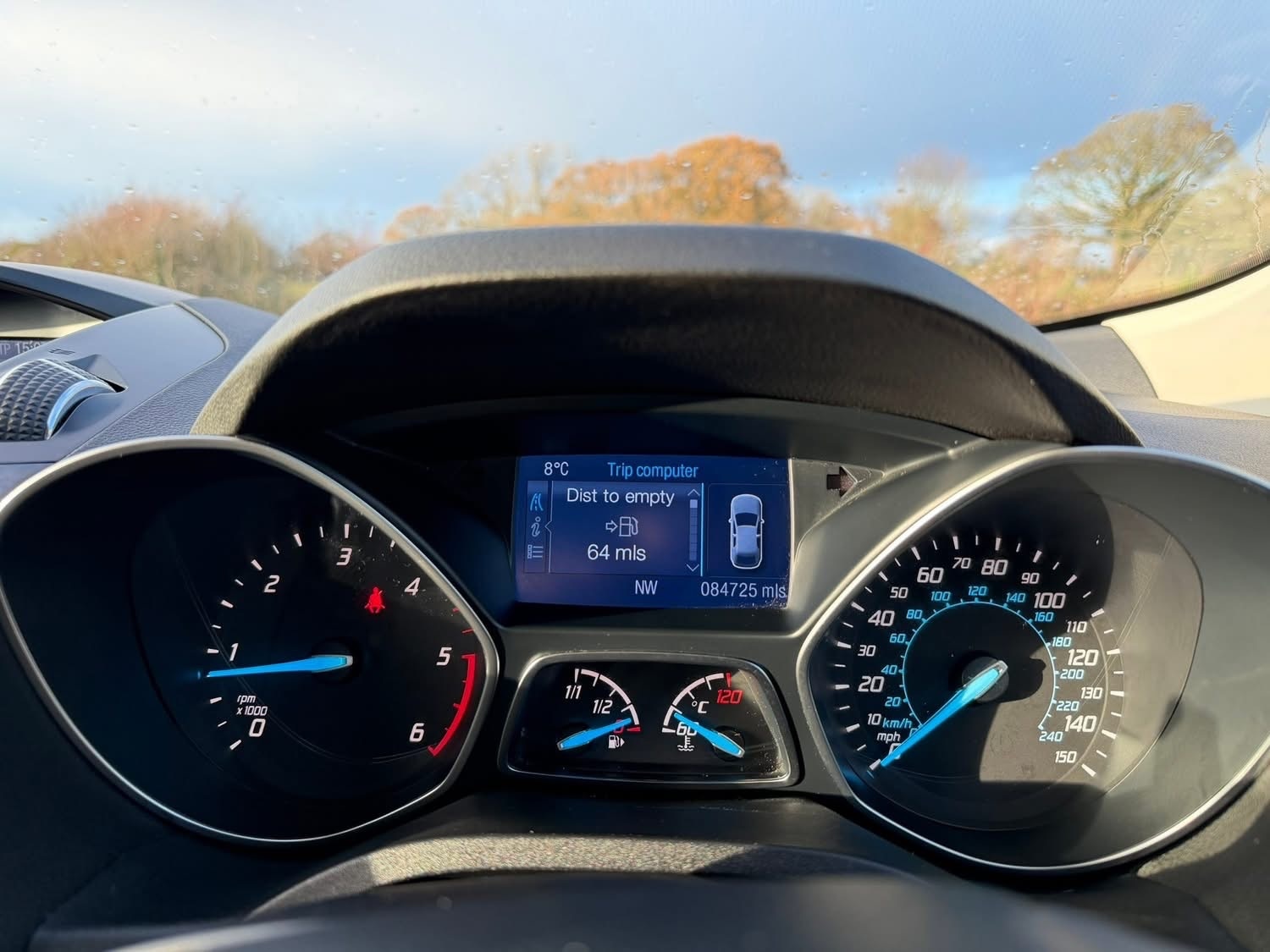 Used Ford Kuga 2015 for sale - 77116177: Photo 21