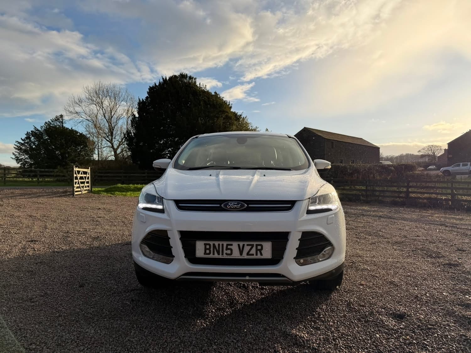 Used Ford Kuga 2015 for sale - 77116177: Photo 25
