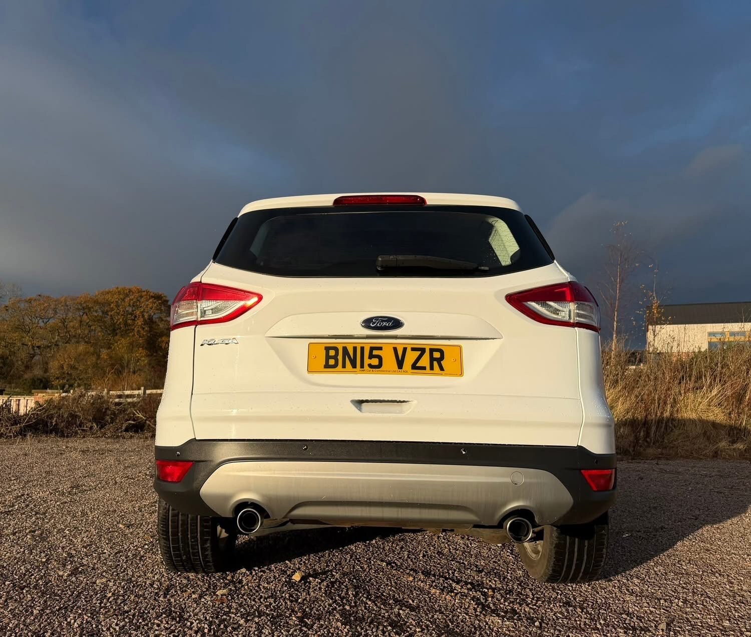 Used Ford Kuga 2015 for sale - 77116177: Photo 26