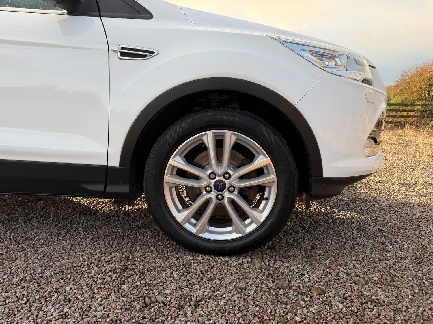 Used Ford Kuga 2015 for sale - 77116177: Photo 27