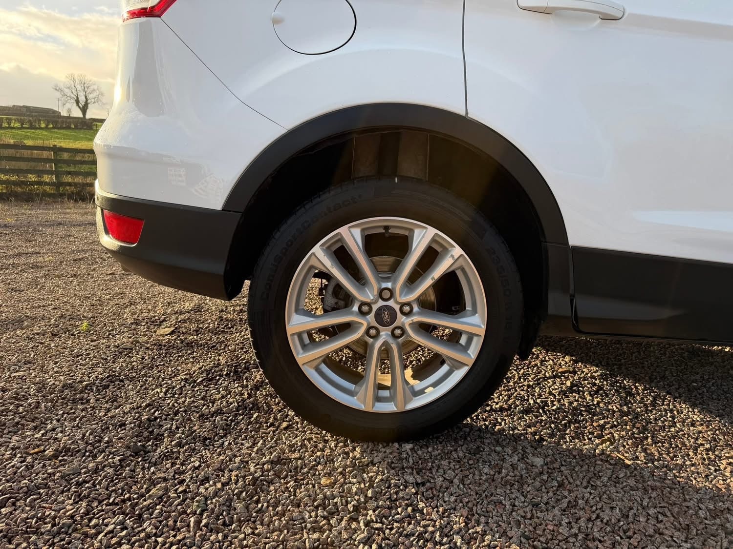 Used Ford Kuga 2015 for sale - 77116177: Photo 28