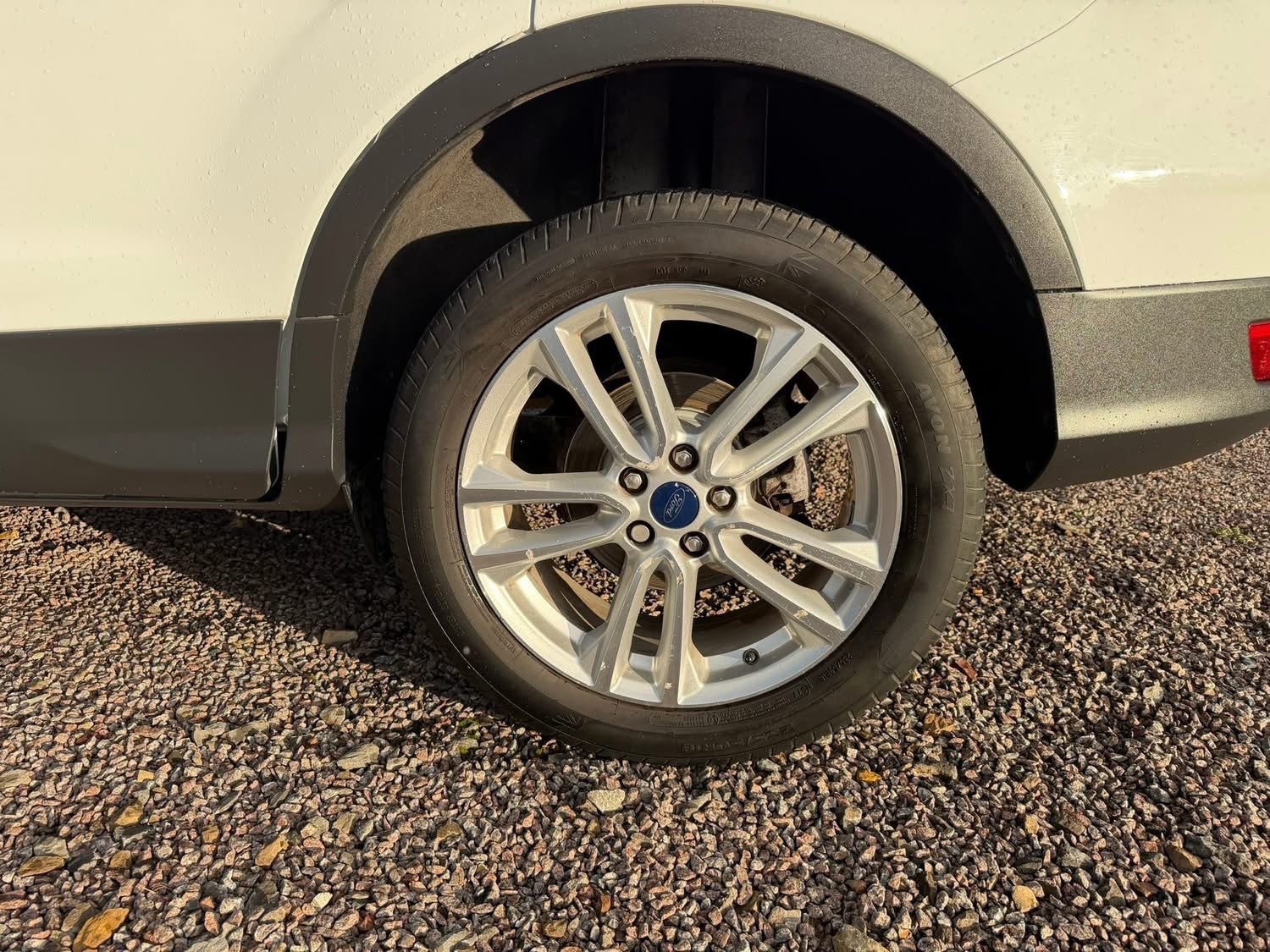 Used Ford Kuga 2015 for sale - 77116177: Photo 29