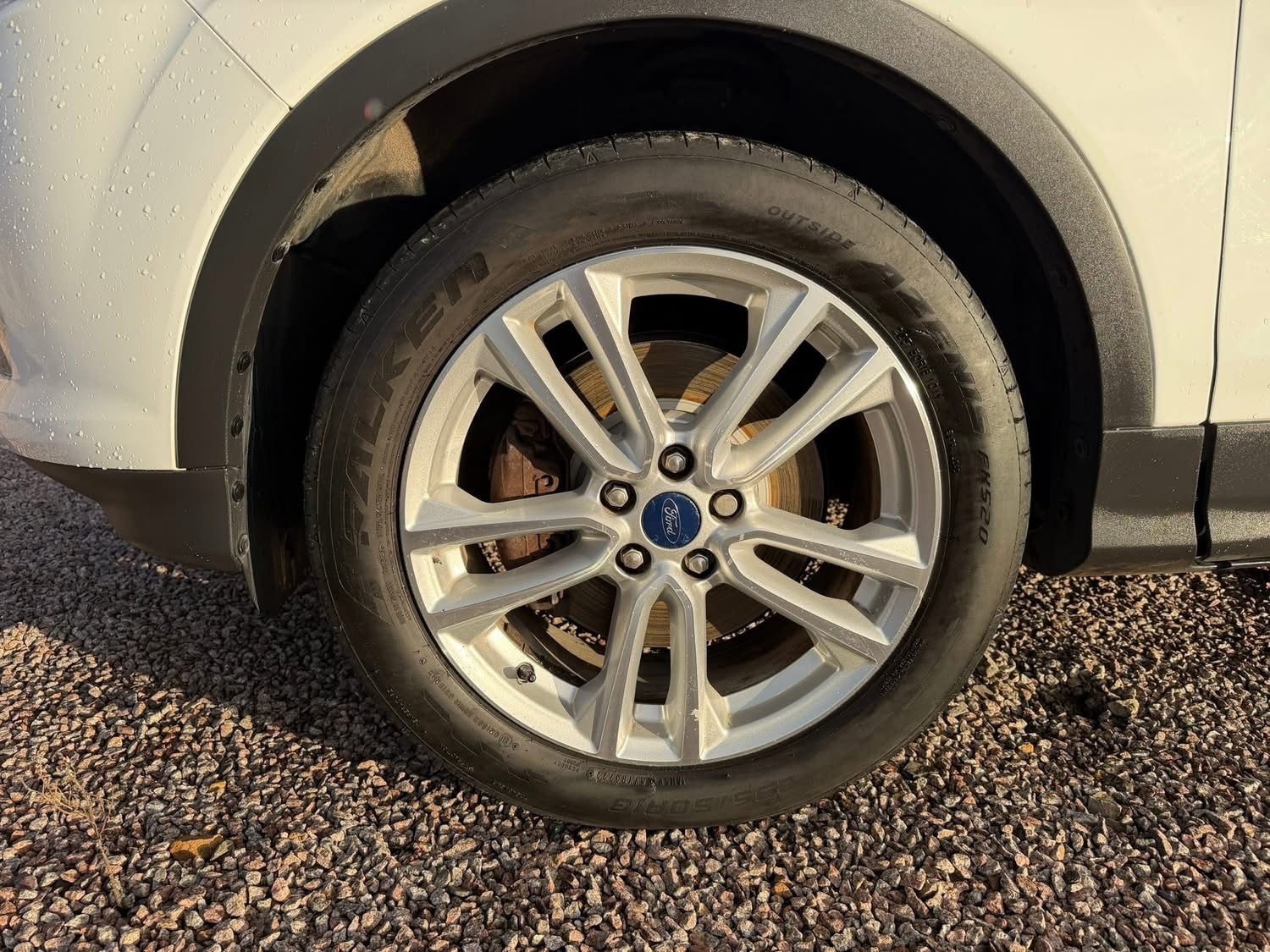 Used Ford Kuga 2015 for sale - 77116177: Photo 30