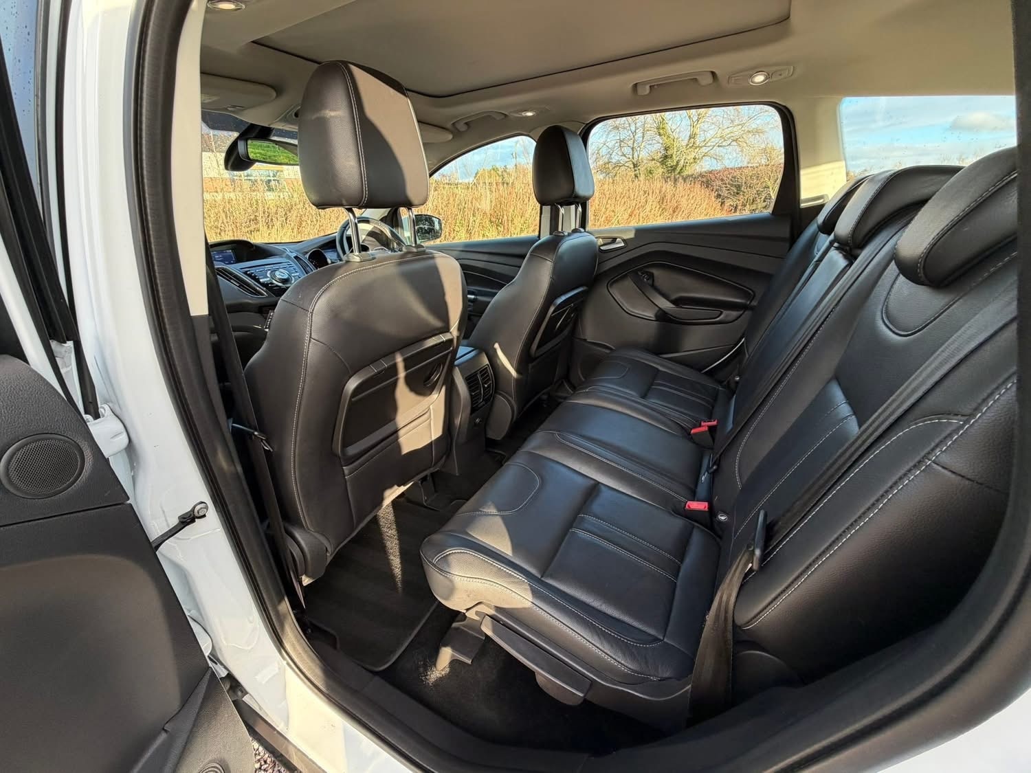 Used Ford Kuga 2015 for sale - 77116177: Photo 9