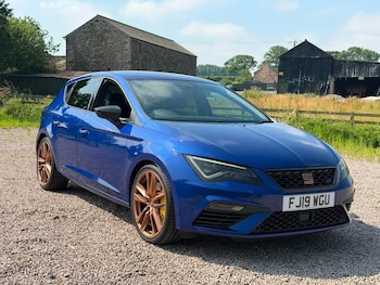 Used SEAT Leon 2019 for sale - 79580493: Photo