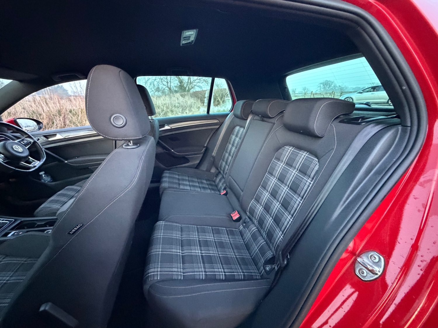 Used Volkswagen Golf 2017 for sale - 77977228: Photo 10