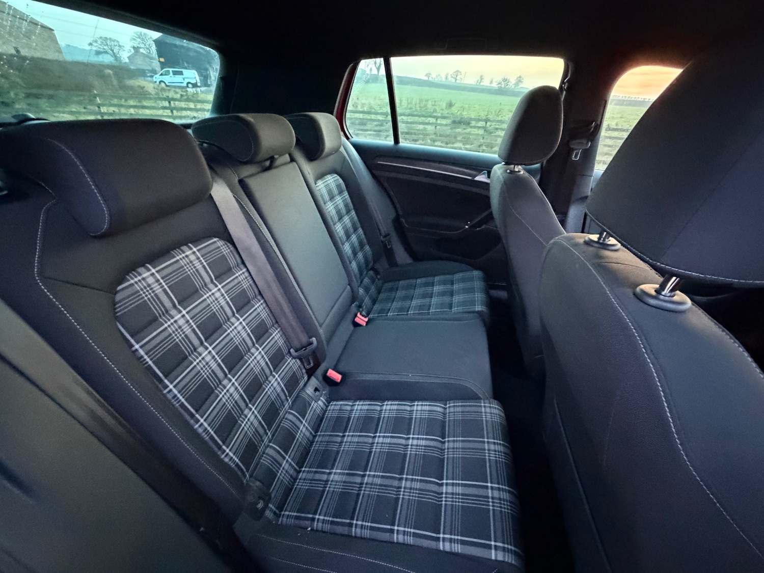 Used Volkswagen Golf 2017 for sale - 77977228: Photo 12