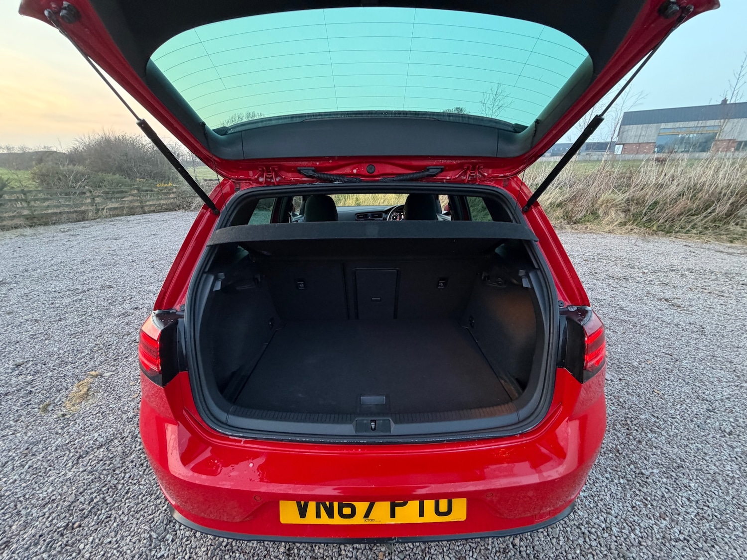 Used Volkswagen Golf 2017 for sale - 77977228: Photo 13