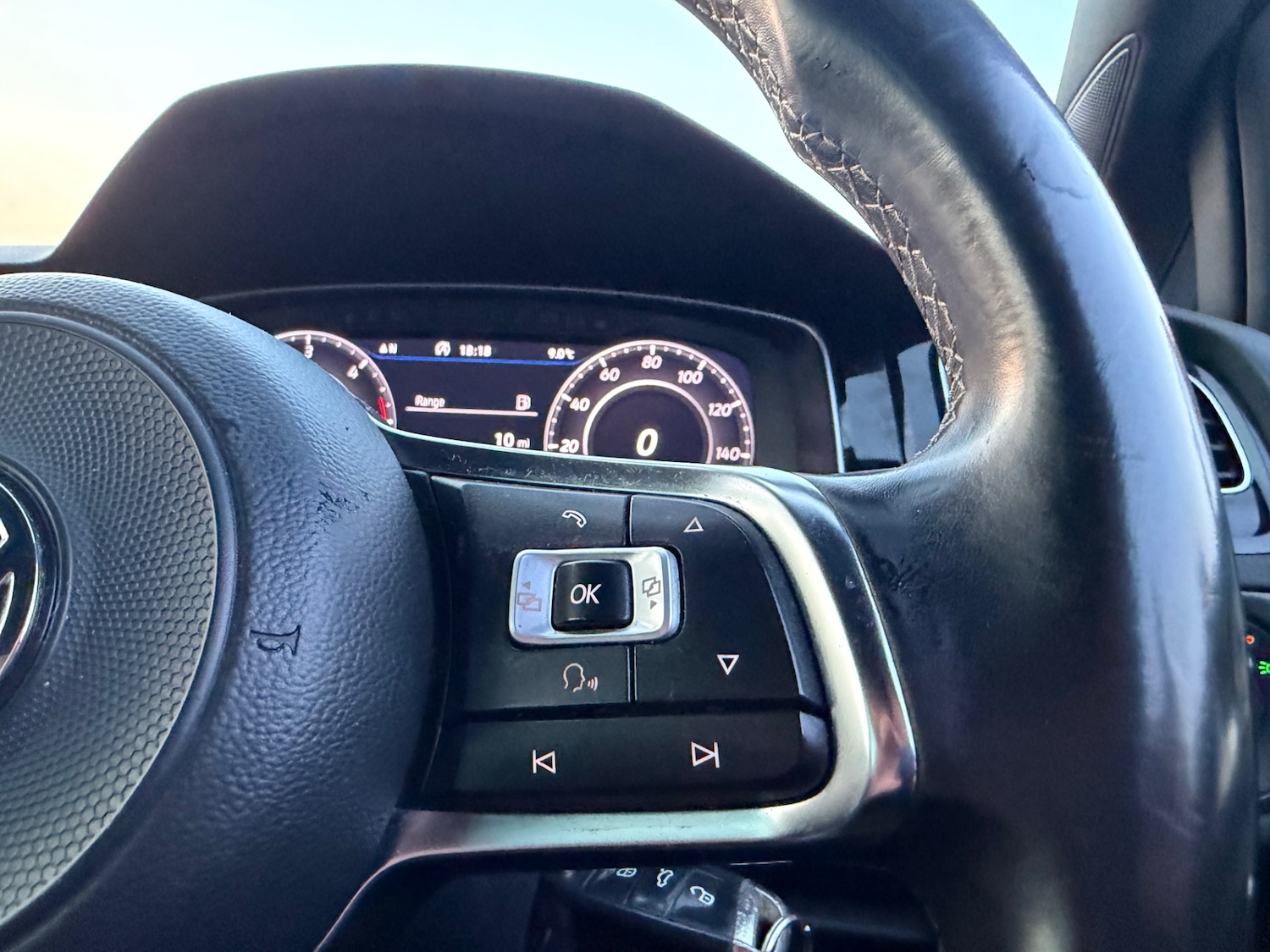 Used Volkswagen Golf 2017 for sale - 77977228: Photo 19