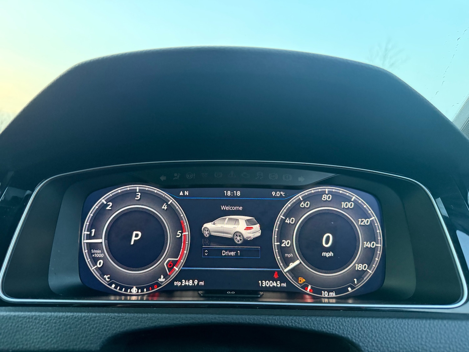 Used Volkswagen Golf 2017 for sale - 77977228: Photo 20