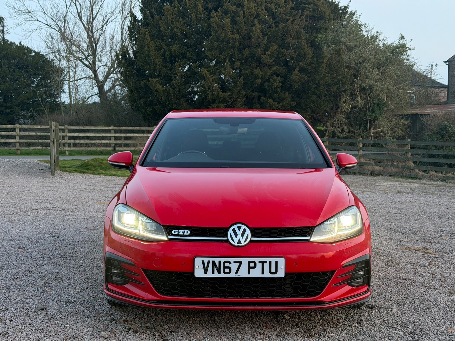 Used Volkswagen Golf 2017 for sale - 77977228: Photo 23