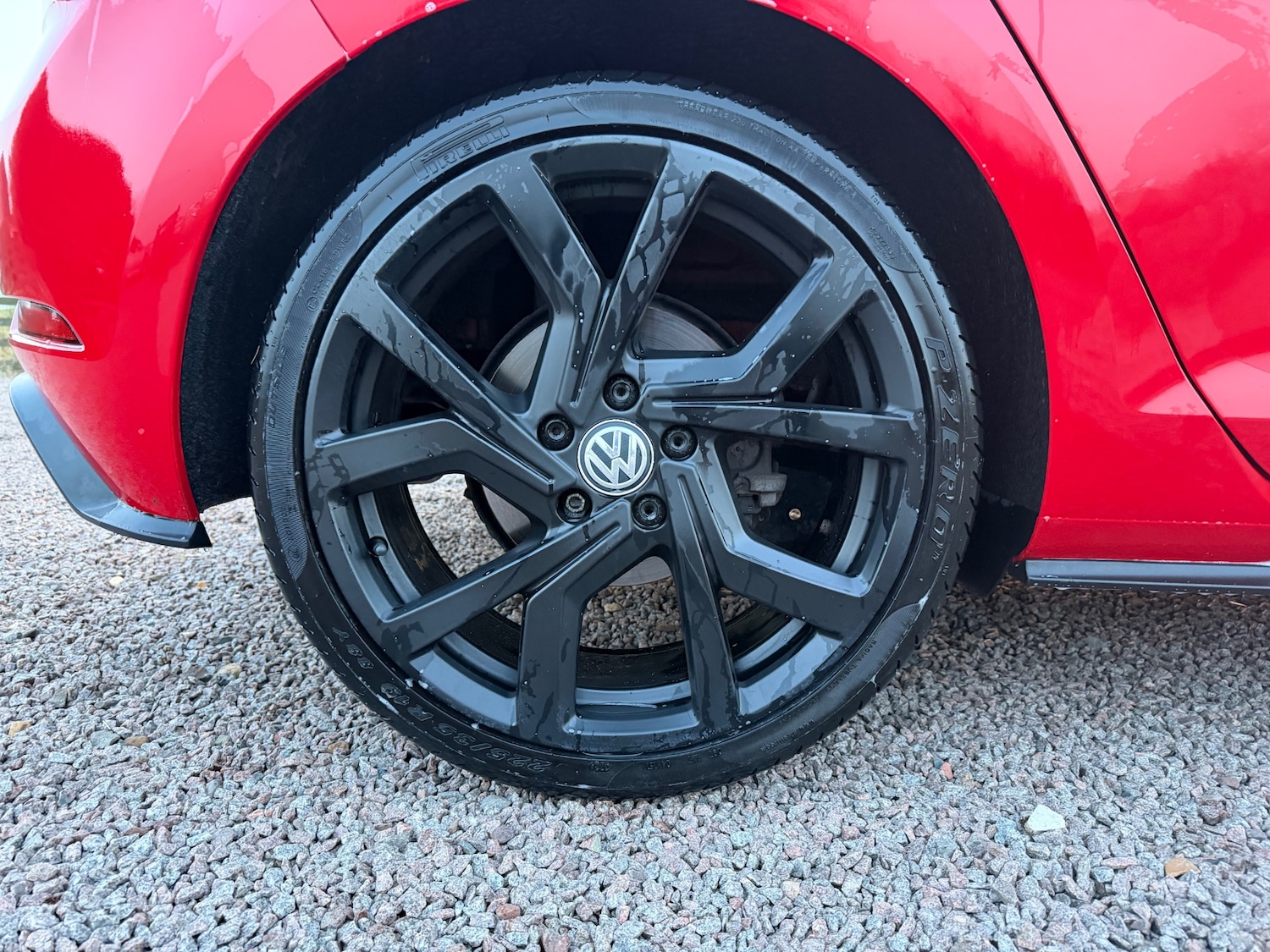 Used Volkswagen Golf 2017 for sale - 77977228: Photo 25