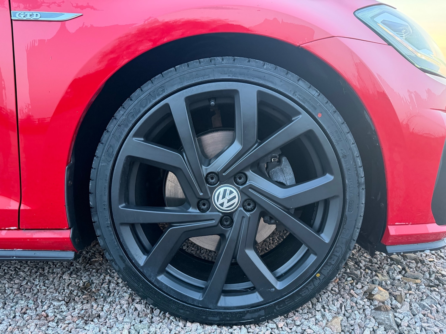 Used Volkswagen Golf 2017 for sale - 77977228: Photo 26