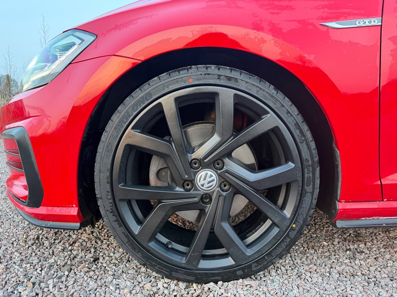 Used Volkswagen Golf 2017 for sale - 77977228: Photo 27