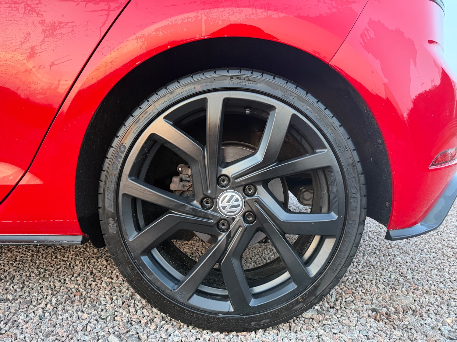 Used Volkswagen Golf 2017 for sale - 77977228: Photo 28