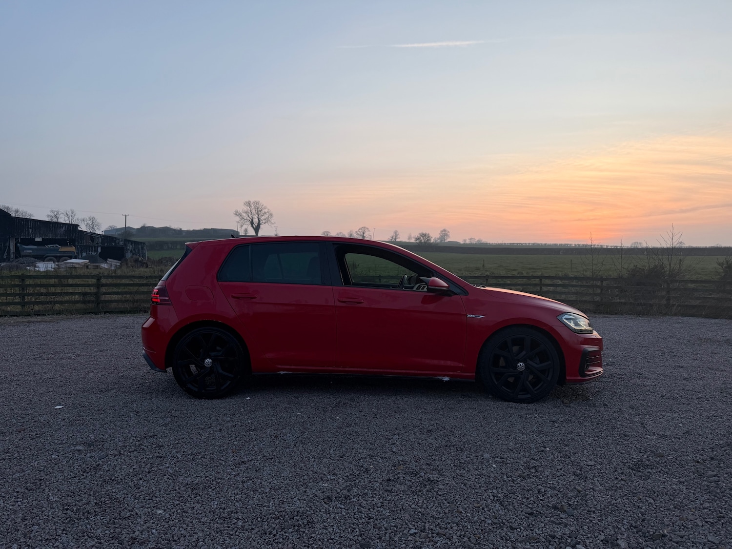 Used Volkswagen Golf 2017 for sale - 77977228: Photo 30