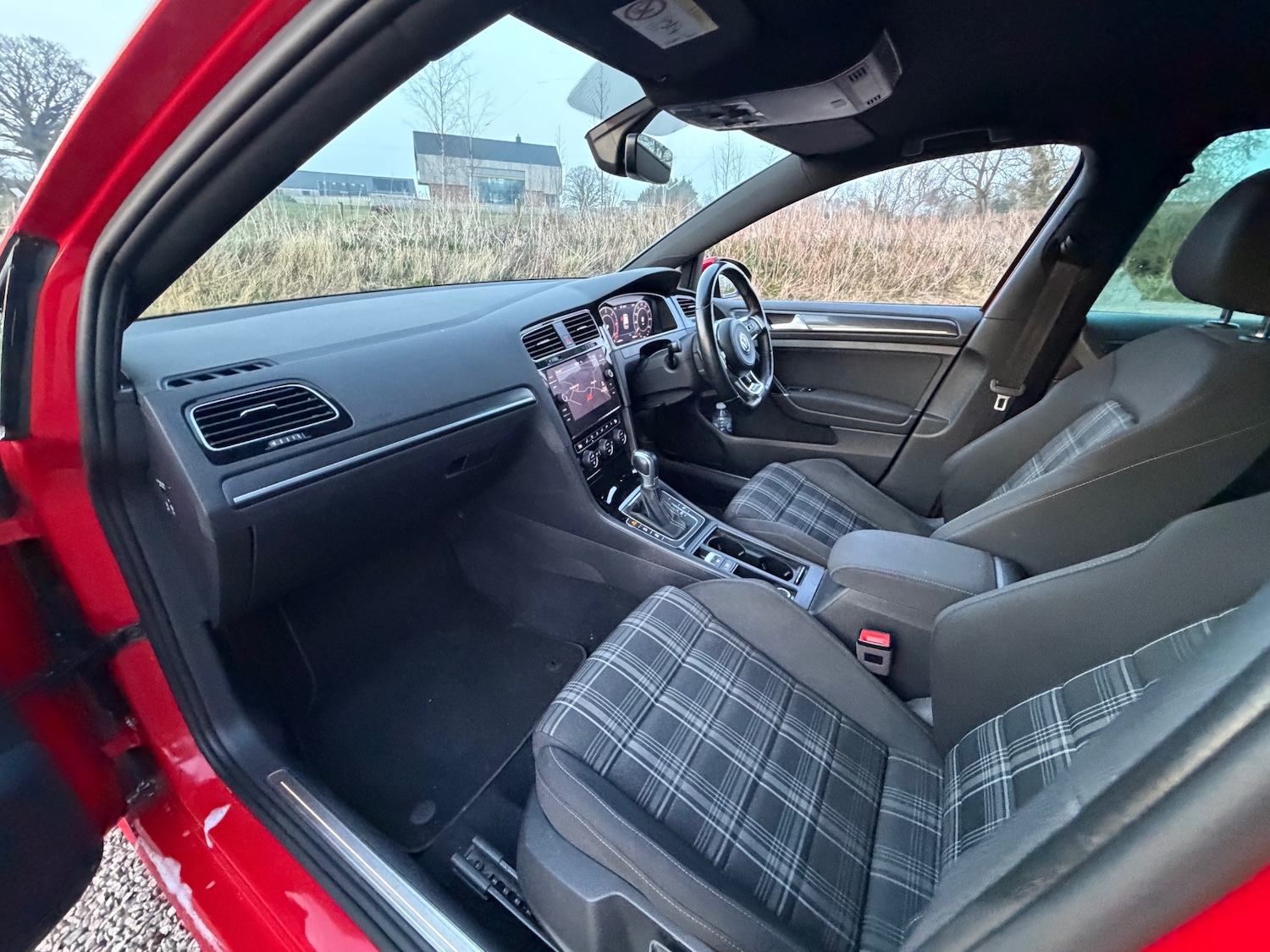 Used Volkswagen Golf 2017 for sale - 77977228: Photo 7