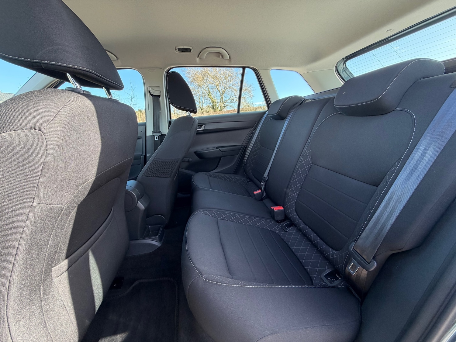 Used Skoda Fabia 2016 for sale - 77917505: Photo 10