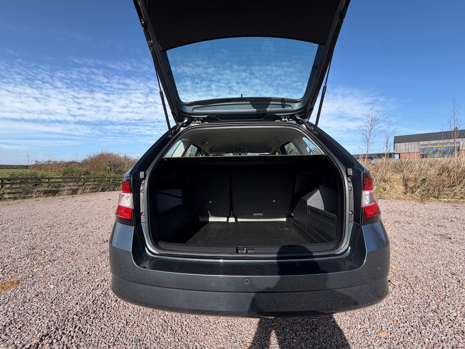 Used Skoda Fabia 2016 for sale - 77917505: Photo 13