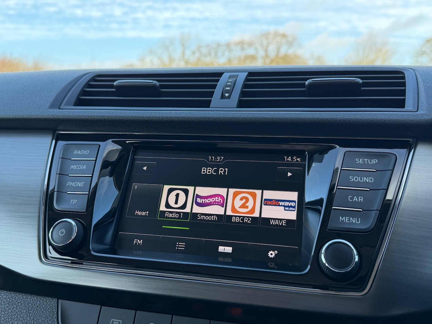 Used Skoda Fabia 2016 for sale - 77917505: Photo 14