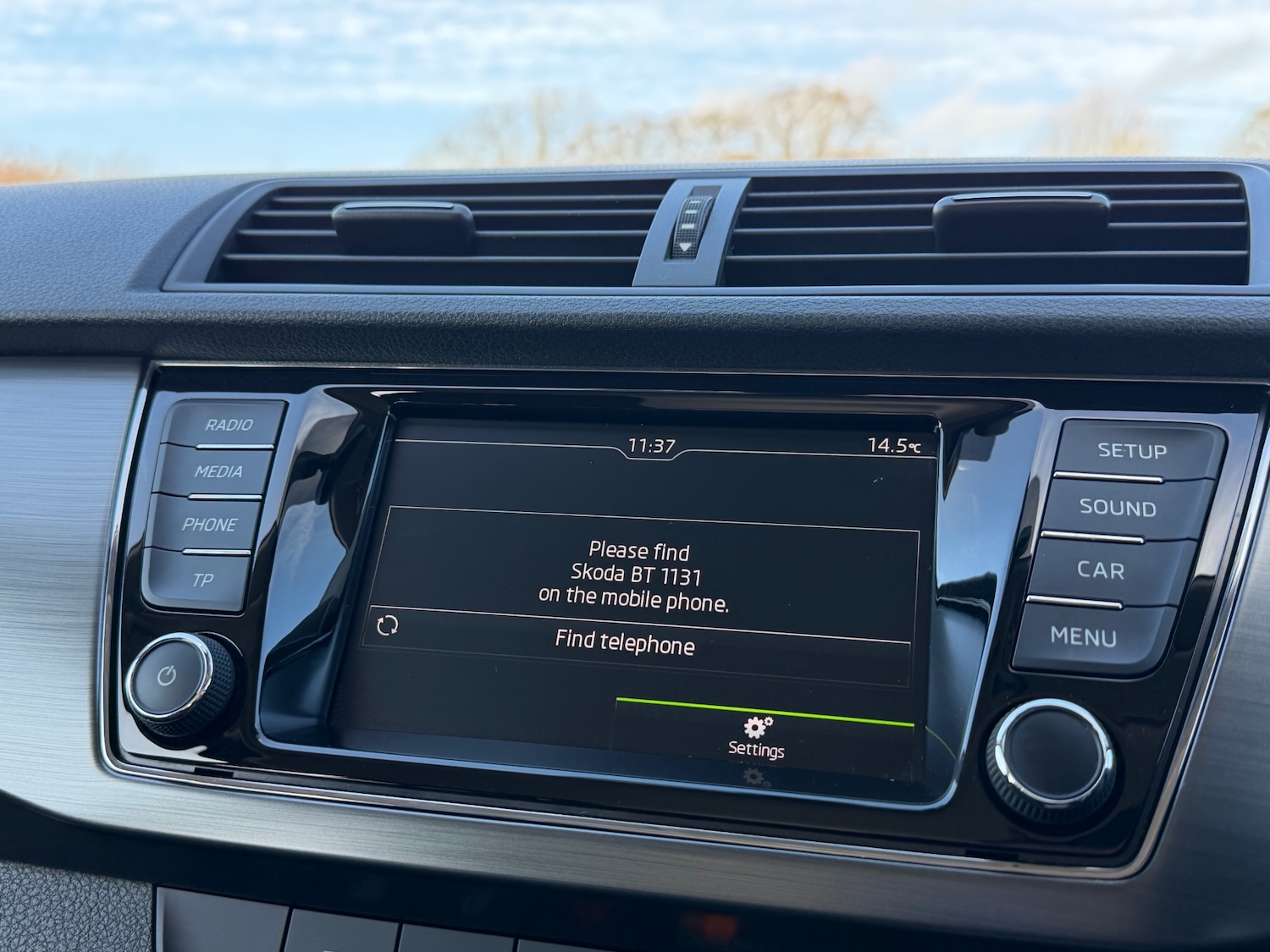 Used Skoda Fabia 2016 for sale - 77917505: Photo 15