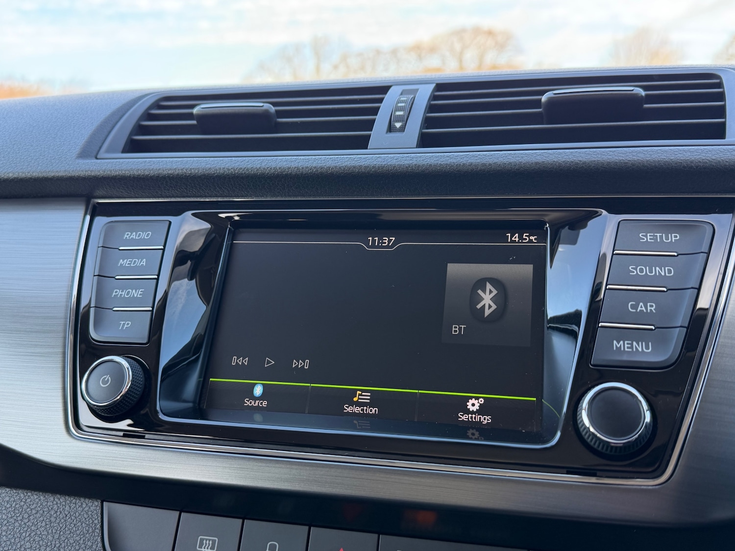 Used Skoda Fabia 2016 for sale - 77917505: Photo 16