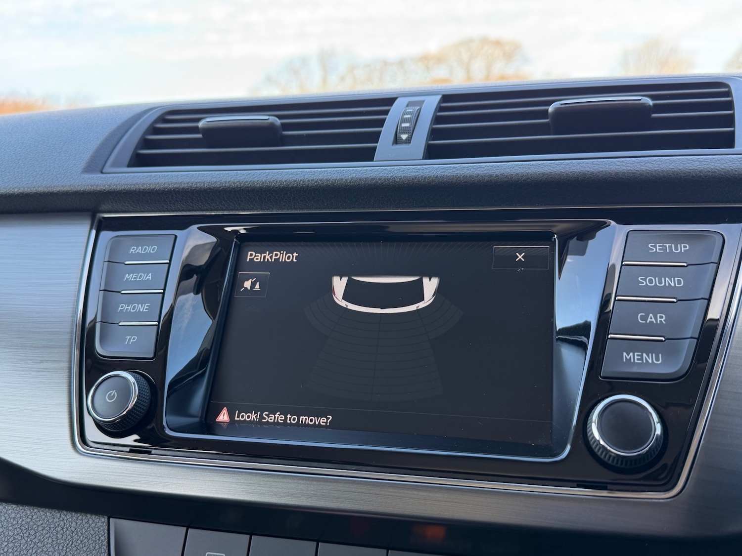 Used Skoda Fabia 2016 for sale - 77917505: Photo 17