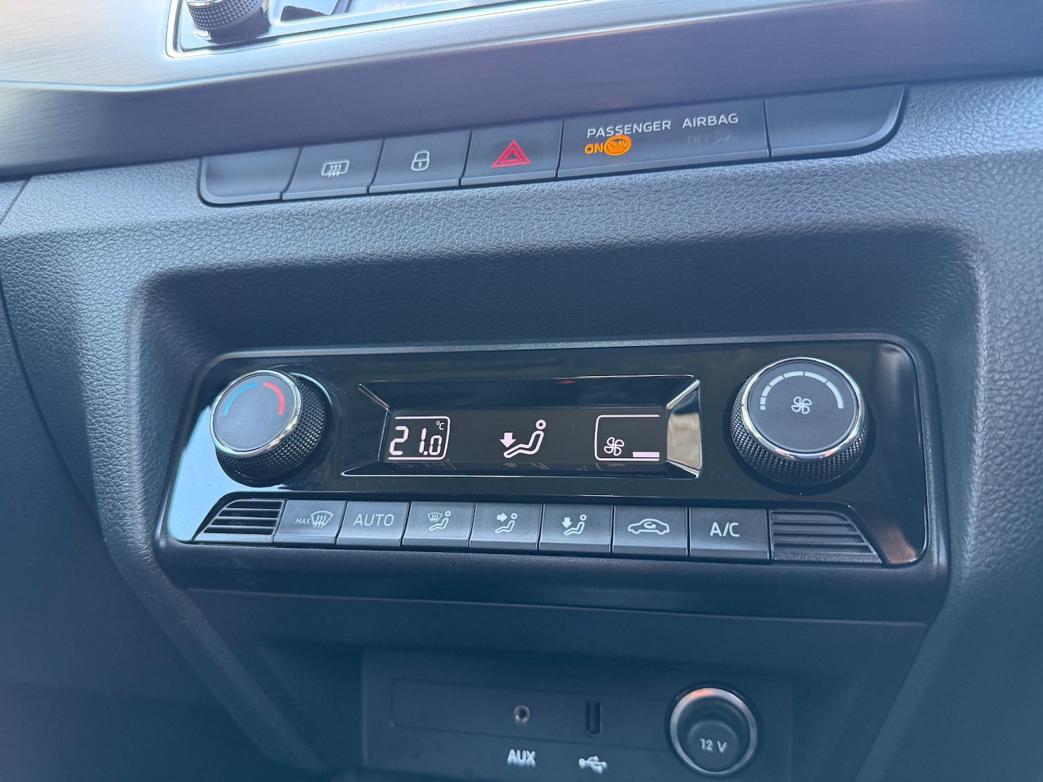 Used Skoda Fabia 2016 for sale - 77917505: Photo 18